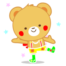 Rain boots Duke vol.3 sticker #4220510