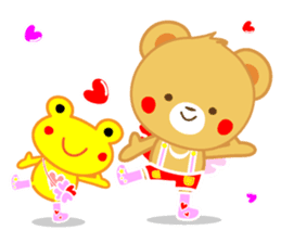 Rain boots Duke vol.3 sticker #4220511