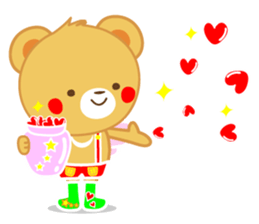 Rain boots Duke vol.3 sticker #4220513