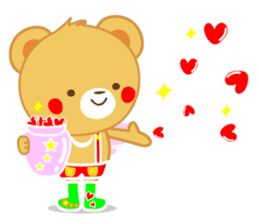 Rain boots Duke vol.3 sticker #4220513