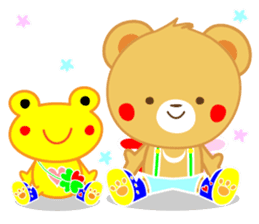 Rain boots Duke vol.3 sticker #4220515