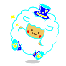 Rain boots Duke vol.3 sticker #4220516