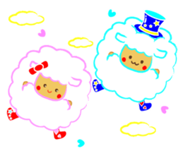 Rain boots Duke vol.3 sticker #4220517