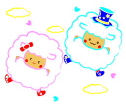 Rain boots Duke vol.3 sticker #4220517