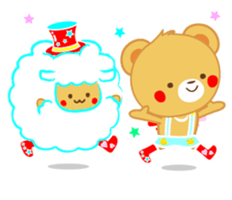 Rain boots Duke vol.3 sticker #4220519