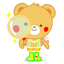 Rain boots Duke vol.3 sticker #4220521