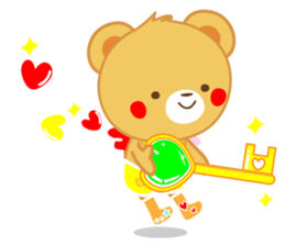 Rain boots Duke vol.3 sticker #4220523