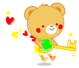 Rain boots Duke vol.3 sticker #4220523