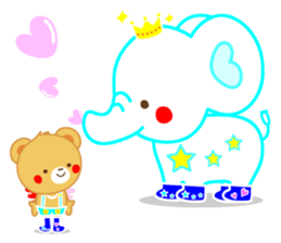 Rain boots Duke vol.3 sticker #4220524