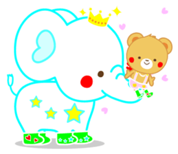 Rain boots Duke vol.3 sticker #4220526