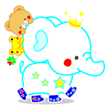 Rain boots Duke vol.3 sticker #4220528