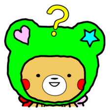 Rain boots Duke vol.3 sticker #4220529