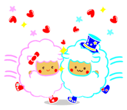 Rain boots Duke vol.3 sticker #4220536