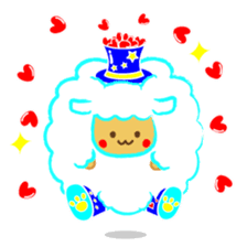 Rain boots Duke vol.3 sticker #4220537