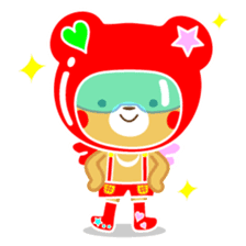 Rain boots Duke vol.3 sticker #4220538