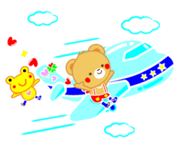 Rain boots Duke vol.3 sticker #4220543