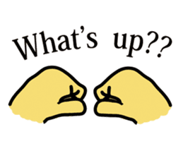 TERRACE HOUSE Phase Stickers sticker #4221071