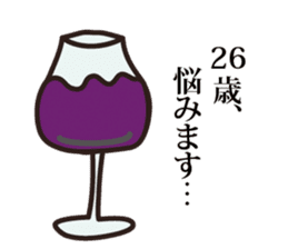 TERRACE HOUSE Phase Stickers sticker #4221078