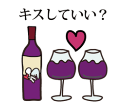 TERRACE HOUSE Phase Stickers sticker #4221082