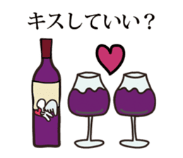 TERRACE HOUSE Phase Stickers sticker #4221082