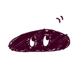 Manhole man 2 sticker #4221202