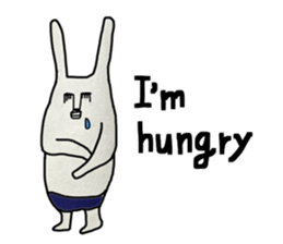 Mr.Nolly 2 sticker #4221520