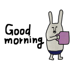 Mr.Nolly 2 sticker #4221524