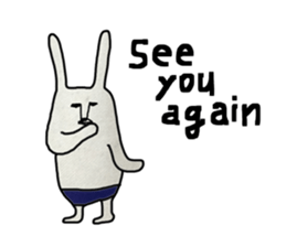 Mr.Nolly 2 sticker #4221540