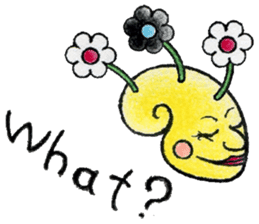 (E) Round and Round Rolled, "Gururu" sticker #4222239