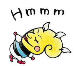 (E) Round and Round Rolled, "Gururu" sticker #4222252