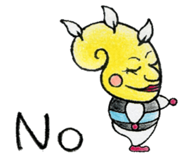 (E) Round and Round Rolled, "Gururu" sticker #4222262