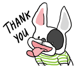 Moo Tang (EN) sticker #4222784