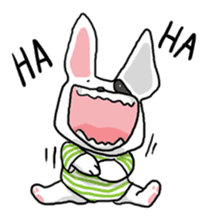 Moo Tang (EN) sticker #4222785