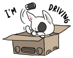 Moo Tang (EN) sticker #4222786