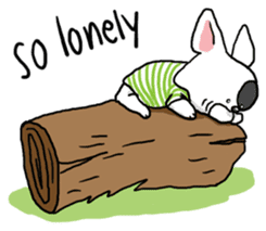 Moo Tang (EN) sticker #4222788