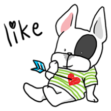 Moo Tang (EN) sticker #4222790