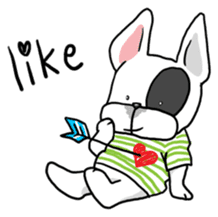 Moo Tang (EN) sticker #4222790