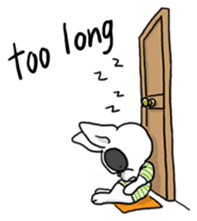 Moo Tang (EN) sticker #4222791