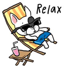 Moo Tang (EN) sticker #4222794