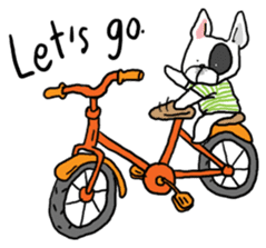 Moo Tang (EN) sticker #4222795