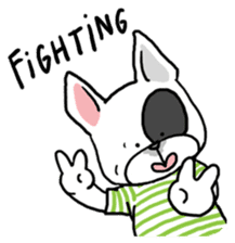 Moo Tang (EN) sticker #4222796