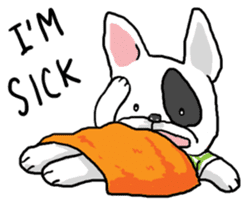 Moo Tang (EN) sticker #4222797