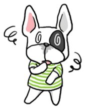 Moo Tang (EN) sticker #4222799