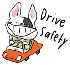 Moo Tang (EN) sticker #4222800