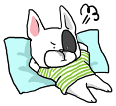 Moo Tang (EN) sticker #4222804