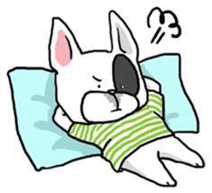 Moo Tang (EN) sticker #4222804