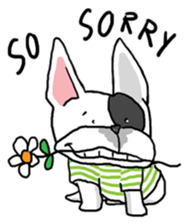 Moo Tang (EN) sticker #4222805