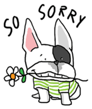 Moo Tang (EN) sticker #4222805