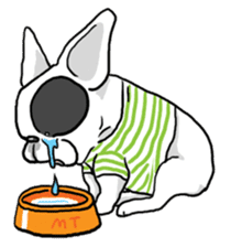 Moo Tang (EN) sticker #4222806