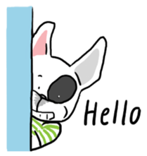 Moo Tang (EN) sticker #4222807